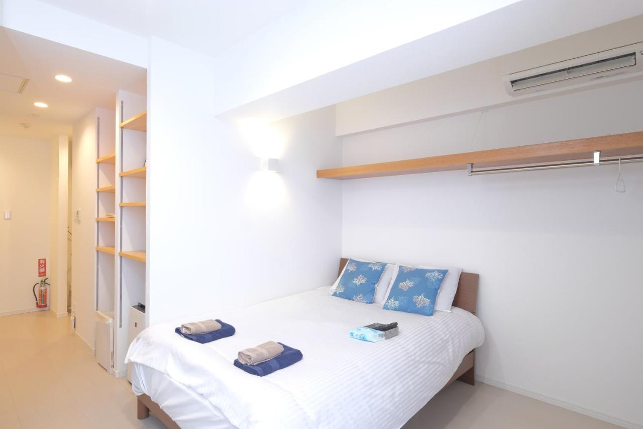 Good Life Apartment Νάχα Εξωτερικό φωτογραφία