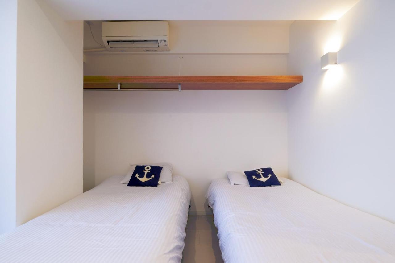 Good Life Apartment Νάχα Εξωτερικό φωτογραφία