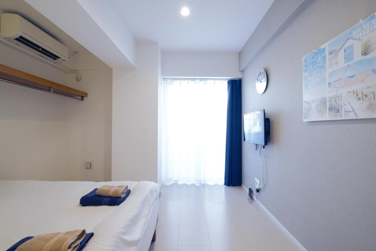 Good Life Apartment Νάχα Εξωτερικό φωτογραφία