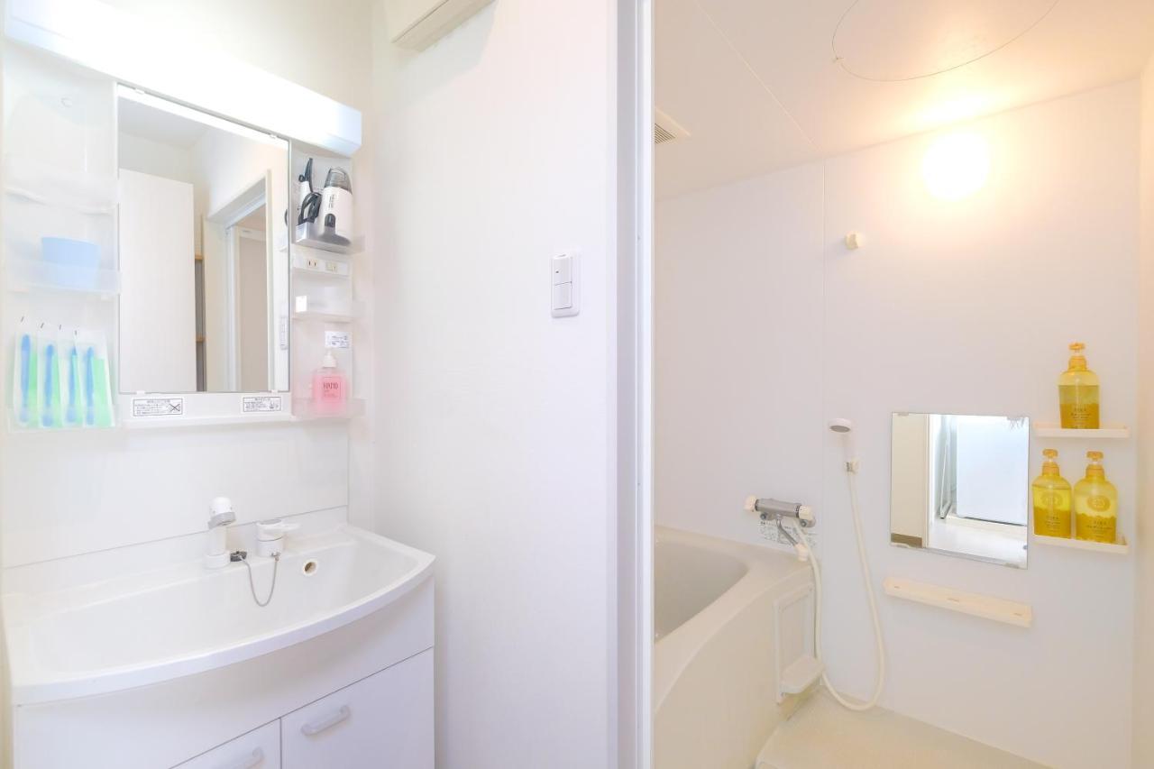 Good Life Apartment Νάχα Εξωτερικό φωτογραφία