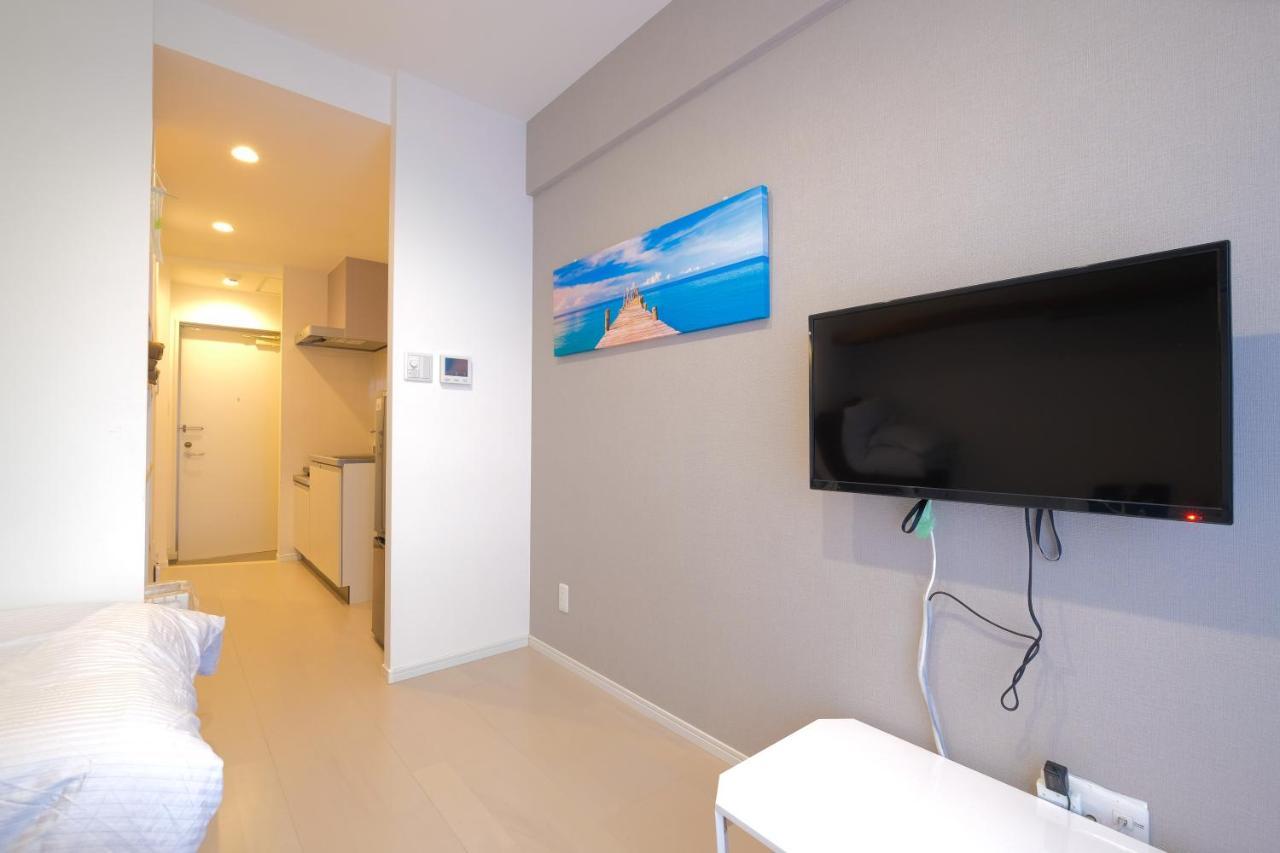 Good Life Apartment Νάχα Εξωτερικό φωτογραφία