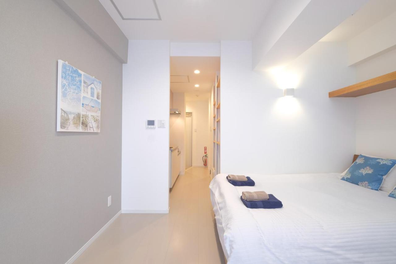 Good Life Apartment Νάχα Εξωτερικό φωτογραφία