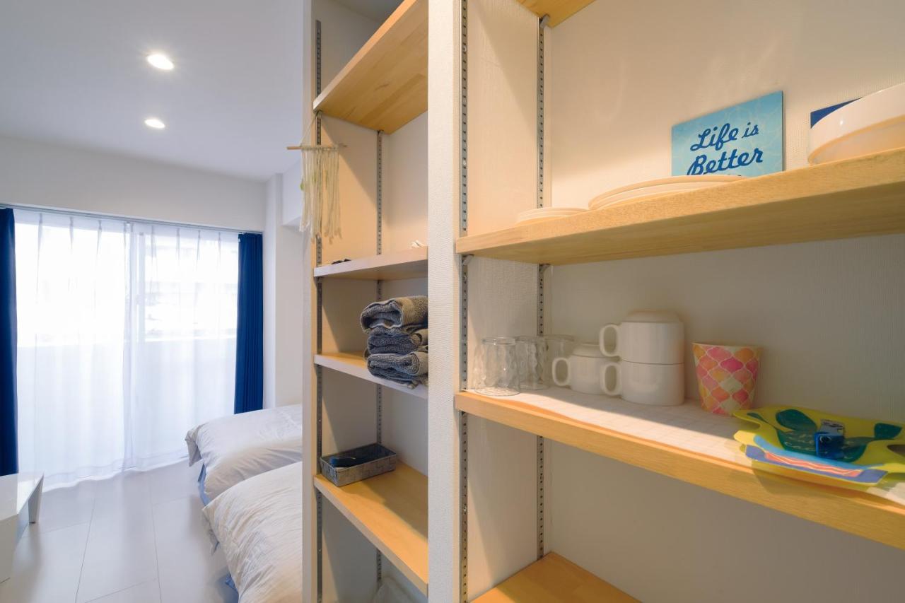 Good Life Apartment Νάχα Εξωτερικό φωτογραφία