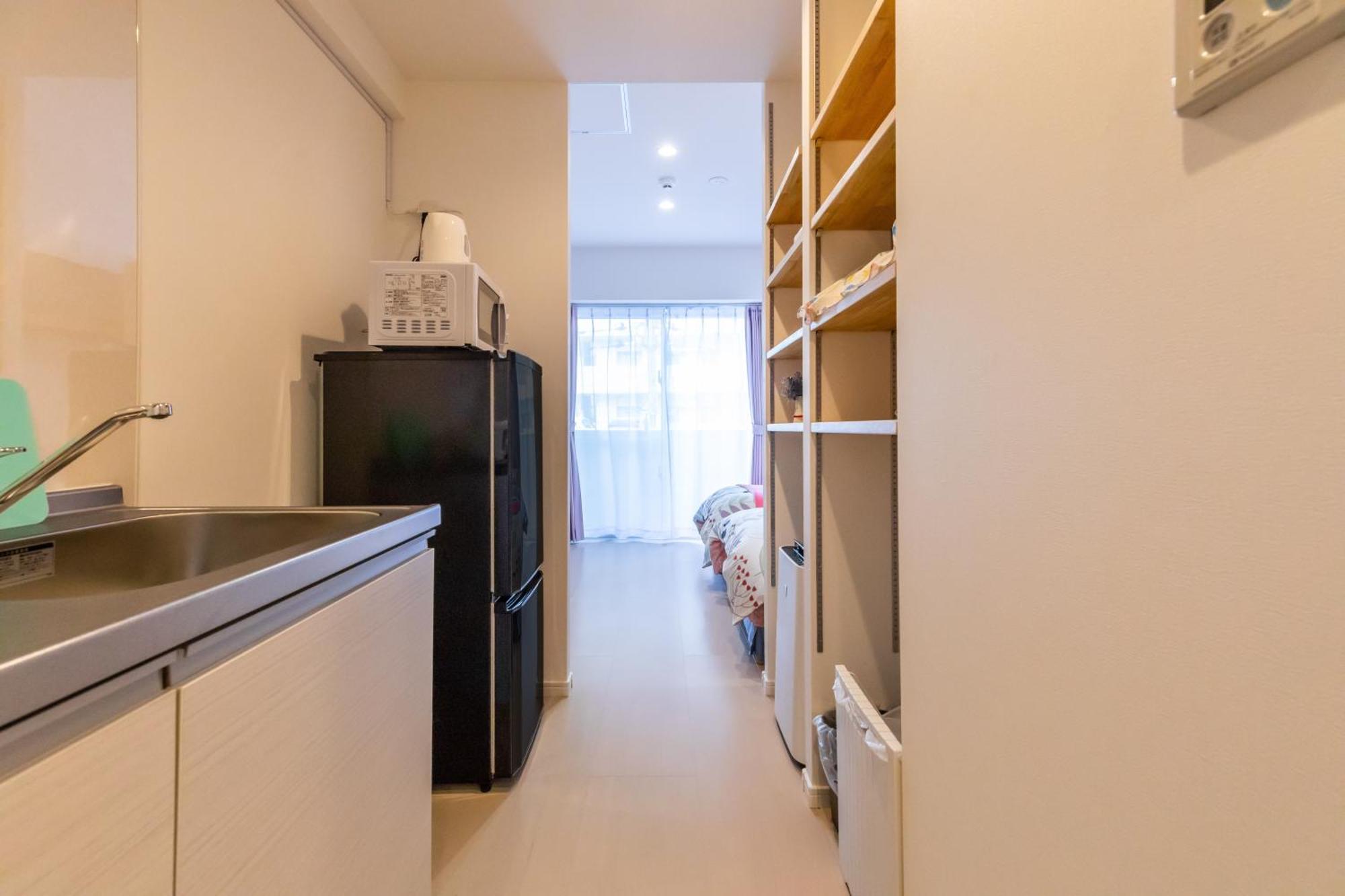 Good Life Apartment Νάχα Εξωτερικό φωτογραφία