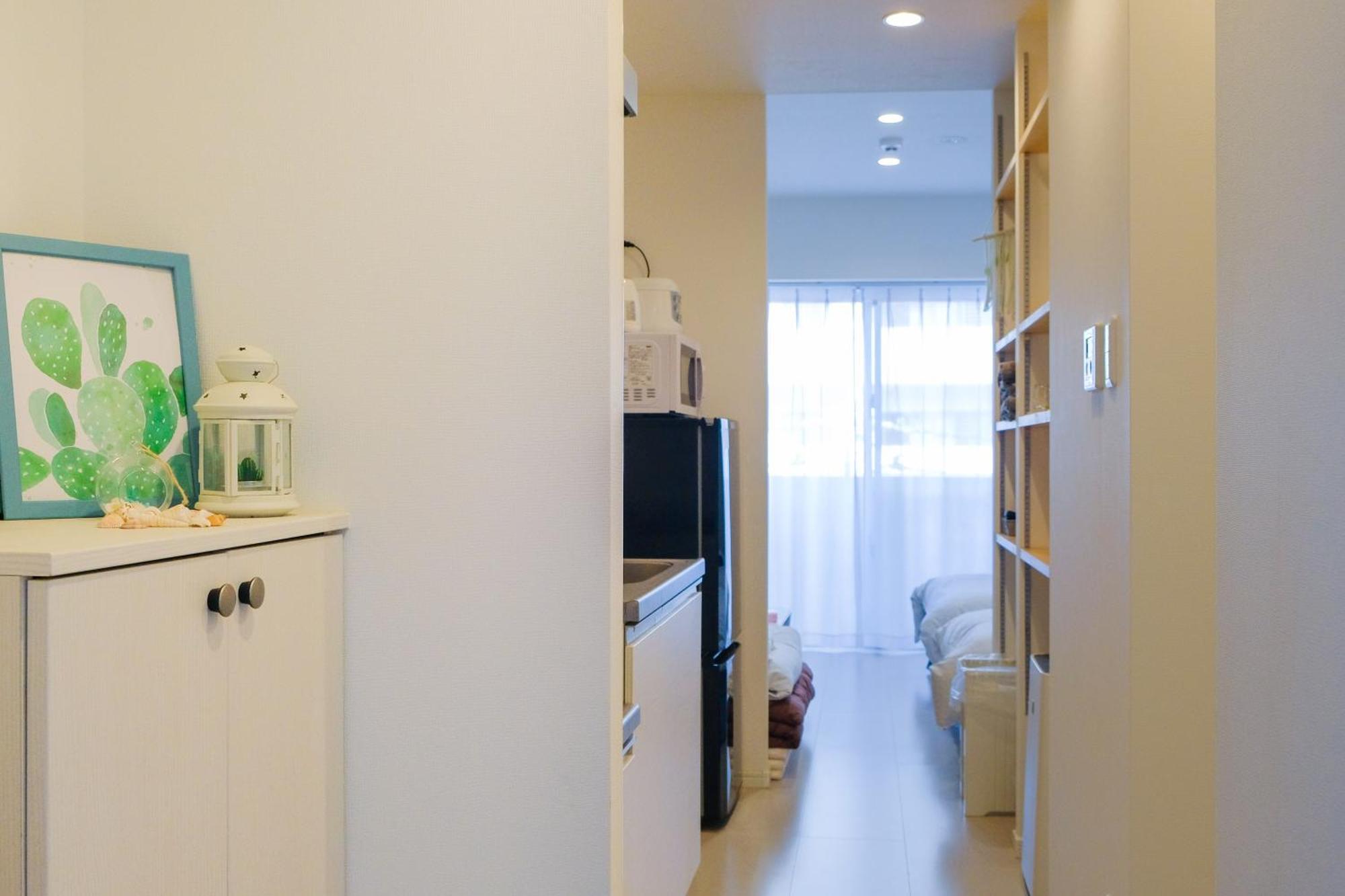 Good Life Apartment Νάχα Δωμάτιο φωτογραφία