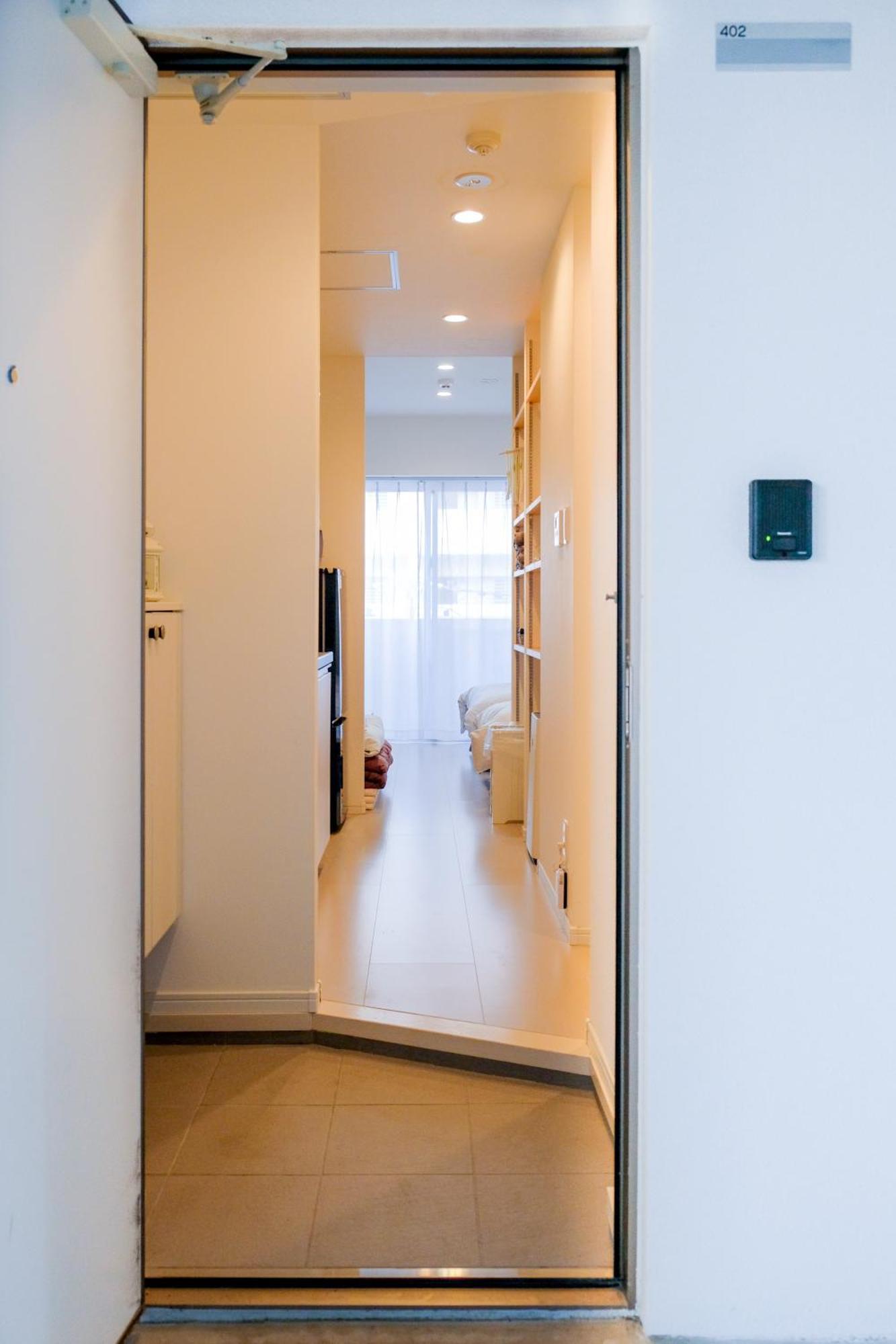 Good Life Apartment Νάχα Δωμάτιο φωτογραφία