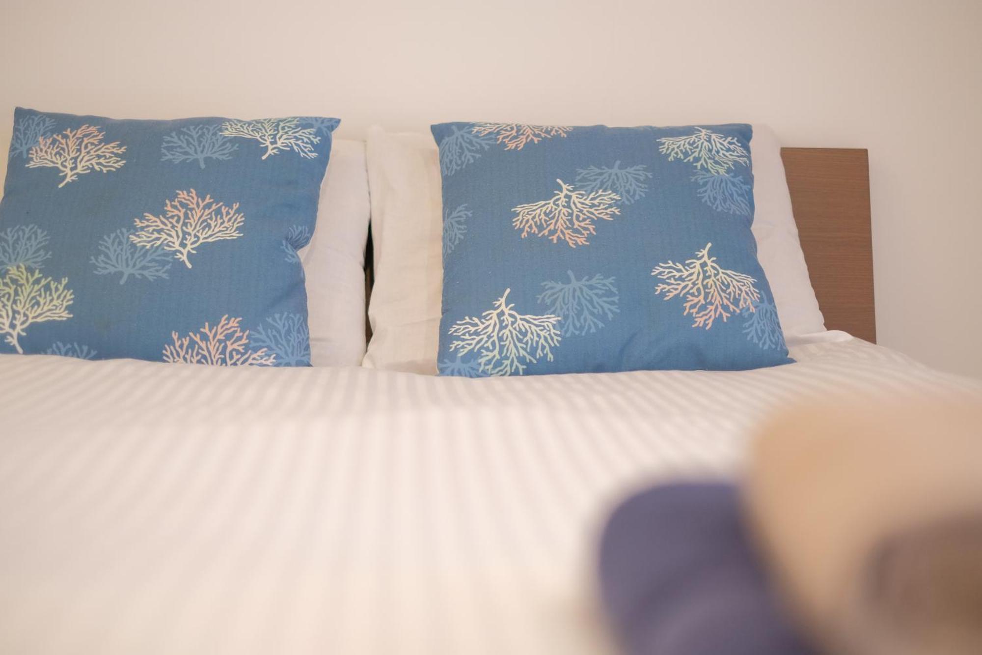 Good Life Apartment Νάχα Δωμάτιο φωτογραφία