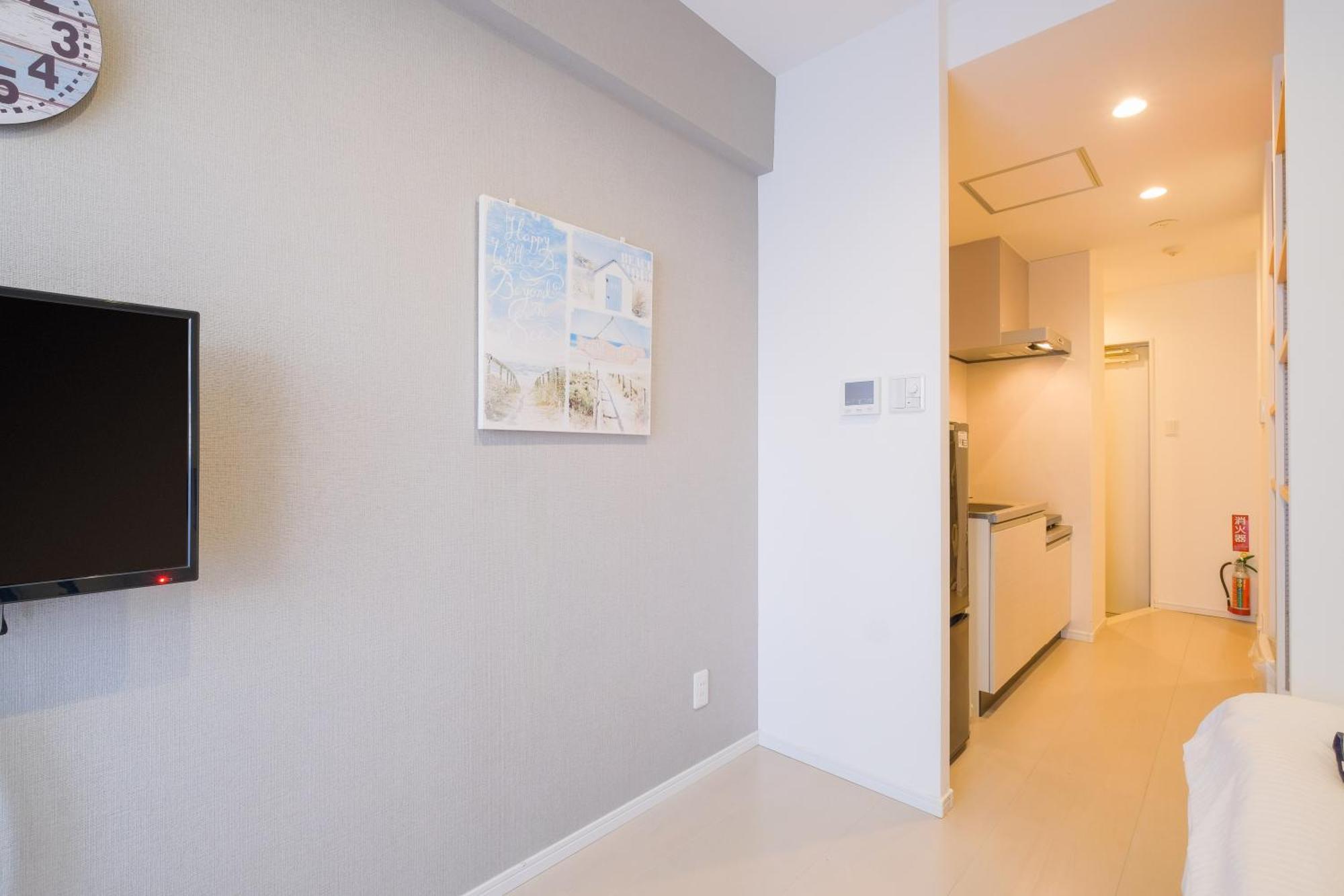 Good Life Apartment Νάχα Δωμάτιο φωτογραφία